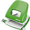 Perforateur série NeXXt 5008 LEITZ®, métal, vert