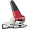 Perforateur très puissant 5180 LEITZ®, rouge