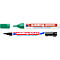 Permanent marker 3000, 20 stuks, groen + GRATIS 1 wasgoedmarker 8040