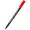 Permanent marker Staedtler Lumocolor® 318, lijndikte F, veeg- en waterbestendig, sneldrogend, navulbaar, met clip, geassorteerde kleuren, 10 st.