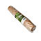 Petits pots pour snacks Pure Papstar, 120 ml, Ø 60 x 66 mm, compostables, en carton, brun, 50 pièces