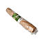 Petits pots pour snacks Pure Papstar, 45 ml, Ø 60 x 41 mm, compostables, en carton, brun, 50 pièces