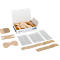 Pflaster-Sortiment YPSIPLAST®, 50 Stück, robust, hautfarbenes Gewebe