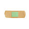 Pflasterstrips QuickFix Aloe Vera, Nachfüllpack f. Spender, feuchtigkeitsspendend, 6 x 45 St.