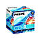 Philips - 10 x CD-R - 700 MB (80 Min) 52x - Jewel Case (Schachtel)