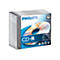 Philips - 10 x CD-R - 700 MB (80 Min) 52x - Slim Jewel Case