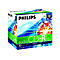 Philips - 10 x CD-R - 700 MB (80 Min) - Jewel Case (Schachtel)