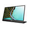 Philips 16B1P3302 - 3000 Series - LED-Monitor - 40 cm (16') (15.6' sichtbar) - tragbar - 1920 x 1080 Full HD (1080p) @ 75 Hz