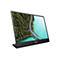 Philips 16B1P3302 - 3000 Series - LED-Monitor - 40 cm (16') (15.6' sichtbar) - tragbar - 1920 x 1080 Full HD (1080p) @ 75 Hz