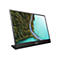 Philips 16B1P3302D - 3000 Series - LED-Monitor - 40.6 cm (16') (15.6' sichtbar) - tragbar - 1920 x 1080 Full HD (1080p) @ 75 Hz