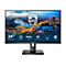 Philips 243B1 - LED-Monitor - 61 cm (24') (23.8' sichtbar) - 1920 x 1080 Full HD (1080p) @ 75 Hz - IPS - 250 cd/m²