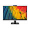 Philips 24B1U5301H - 5000 Series - LED-Monitor - USB - 60.5 cm (23.8') - 1920 x 1080 Full HD (1080p) @ 75 Hz