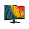 Philips 24B1U5301H - 5000 Series - LED-Monitor - USB - 60.5 cm (23.8') - 1920 x 1080 Full HD (1080p) @ 75 Hz
