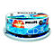 Philips - 25 x CD-R - 700 MB (80 Min) 52x - Spindel