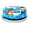 Philips - 25 x CD-R - 700 MB (80 Min) 52x - Spindel