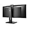 Philips 34B1U5600CH - 5000 Series - LED-Monitor - gebogen - 86.36 cm (34') - 3440 x 1440 WQHD @ 120 Hz
