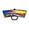 Philips 34E1C5600HE - 5000 Series - LED-Monitor - gebogen - 86.36 cm (34') - 3440 x 1440 WQHD @ 100 Hz