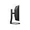 Philips 34E1C5600HE - 5000 Series - LED-Monitor - gebogen - 86.36 cm (34') - 3440 x 1440 WQHD @ 100 Hz