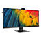 Philips 40B1U5601H - 5000 Series - LED-Monitor - 101.6 cm (40') (39.53' sichtbar) - 3440 x 1440 UWQHD @ 120 Hz - IPS