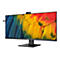 Philips 40B1U5601H - 5000 Series - LED-Monitor - 101.6 cm (40') (39.53' sichtbar) - 3440 x 1440 UWQHD @ 120 Hz - IPS