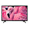 Philips 43HFL4014 - 108 cm (43') Diagonalklasse Professional PrimeSuite LCD-TV mit LED-Hintergrundbeleuchtung - Hotel/Gastgewerbe - Smart TV 1920 x 1080 - direkt beleuchtete LED - Schwarz
