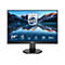 Philips B Line 240B9 - LED-Monitor - 61.1 cm (24.1') (24' sichtbar) - 1920 x 1200 WUXGA @ 75 Hz - IPS - 300 cd/m²