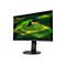 Philips B Line 241B8QJEB - LED-Monitor - 61 cm (24') (23.8' sichtbar) - 1920 x 1080 Full HD (1080p) @ 75 Hz - IPS - 250 cd/m²