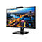 Philips B Line 243B1JH - LED-Monitor - 61 cm (24') (23.8' sichtbar) - 1920 x 1080 Full HD (1080p) @ 75 Hz - IPS - 250 cd/m²