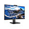 Philips Brilliance P-line 326P1H - LED-Monitor - 80 cm (32') - 2560 x 1440 QHD @ 75 Hz - IPS - 350 cd/m²