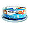 Philips CR8D8NB25 - 25 x CD-R - 800 MB (90min) - Spindel