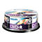 Philips DM4S6B25F - 25 x DVD-R - 4.7 GB (120 Min.) 16x - Spindel