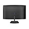 Philips E-line 241E1SC - LED-Monitor - gebogen - 61 cm (24') (23.6' sichtbar) - 1920 x 1080 Full HD (1080p) @ 75 Hz - VA