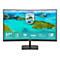 Philips E-line 271E1SCA - LED-Monitor - gebogen - 68.6 cm (27') - 1920 x 1080 Full HD (1080p) @ 75 Hz - VA