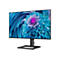 Philips E-line 275E2FAE - LED-Monitor - 68.6 cm (27') - 2560 x 1440 QHD @ 75 Hz - IPS - 350 cd/m²