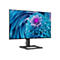 Philips E-line 275E2FAE - LED-Monitor - 68.6 cm (27') - 2560 x 1440 QHD @ 75 Hz - IPS - 350 cd/m²