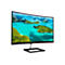 Philips E-line 322E1C - LED-Monitor - gebogen - 81.3 cm (32') (31.5' sichtbar) - 1920 x 1080 Full HD (1080p) @ 75 Hz - VA