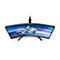 Philips Evnia 5000 27M2C5500W - LED-Monitor - gebogen - 68.5 cm (27') - 2560 x 1440 QHD @ 240 Hz - VA