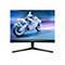 Philips Evnia 5000 27M2C5500W - LED-Monitor - gebogen - 68.5 cm (27') - 2560 x 1440 QHD @ 240 Hz - VA