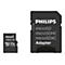 Philips FM12MP45B - Flash-Speicherkarte - 128 GB - UHS Class 1 / Class10 - SDXC