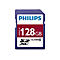 Philips FM12SD55B - Flash-Speicherkarte - 128 GB - UHS Class 1 / Class10 - SDXC