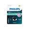 Philips USB 3.1 Flash Drive, 32 GB. Kompatibel mit Smartphones, PC, Mac und Tablets. Verpackung mit Produktbild.