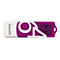Philips FM64FD05B Vivid Edition 2.0 - USB-Flash-Laufwerk - 64 GB - USB 2.0