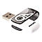 Philips FM64FD05B Vivid Edition 2.0 - USB-Flash-Laufwerk - 64 GB - USB 2.0