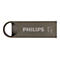 Philips FM64FD165B Moon edition 3.1 - USB-Flash-Laufwerk - 64 GB - USB 3.1