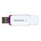 Philips FM64FD75B Snow edition 3.0 - USB-Flash-Laufwerk - 64 GB - USB 3.0