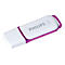 Philips FM64FD75B Snow edition 3.0 - USB-Flash-Laufwerk - 64 GB - USB 3.0