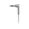 Philips Kids SHK2000BL - Kopfhörer - On-Ear - kabelgebunden - 3,5 mm Stecker - Geräuschisolierung