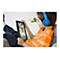 Philips Kids SHK2000BL - Kopfhörer - On-Ear - kabelgebunden - 3,5 mm Stecker - Geräuschisolierung