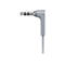 Philips Kids SHK2000PK - Kopfhörer - On-Ear - kabelgebunden - 3,5 mm Stecker - Geräuschisolierung