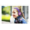 Philips Kids SHK2000PK - Kopfhörer - On-Ear - kabelgebunden - 3,5 mm Stecker - Geräuschisolierung